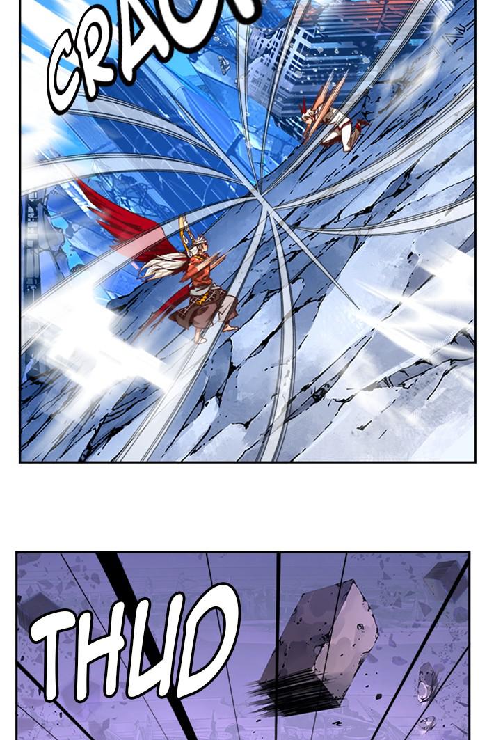 The God of High School Chap 547 - Next Chap 548