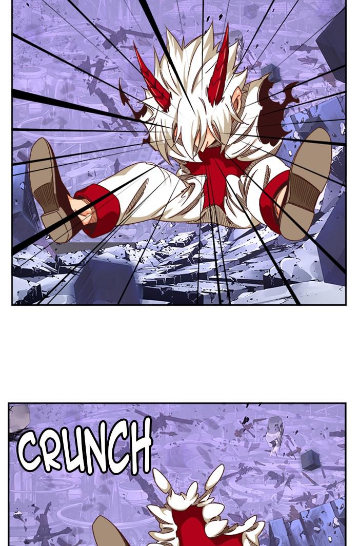 The God of High School Chap 547 - Next Chap 548