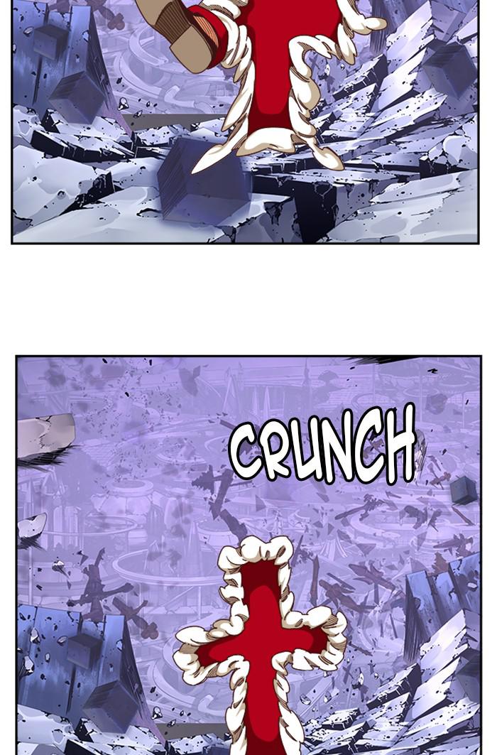 The God of High School Chap 547 - Next Chap 548