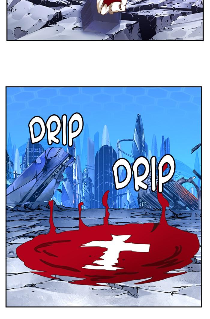 The God of High School Chap 547 - Next Chap 548