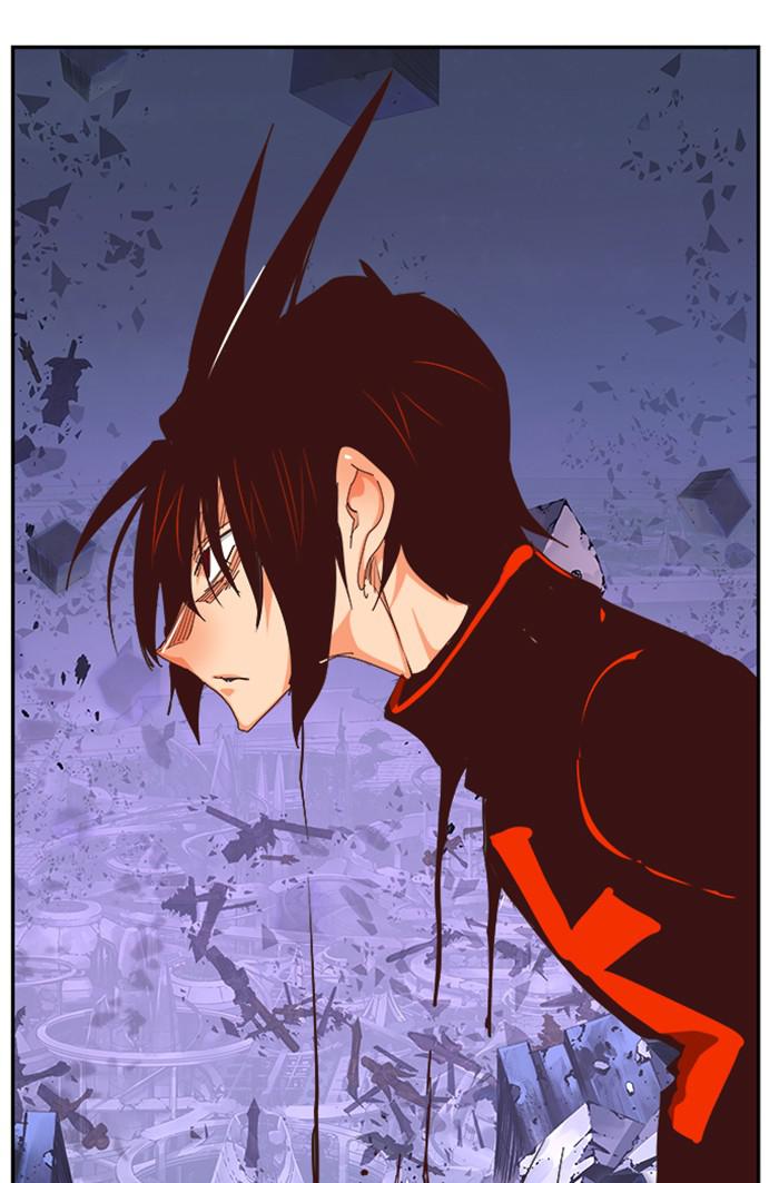 The God of High School Chap 547 - Next Chap 548