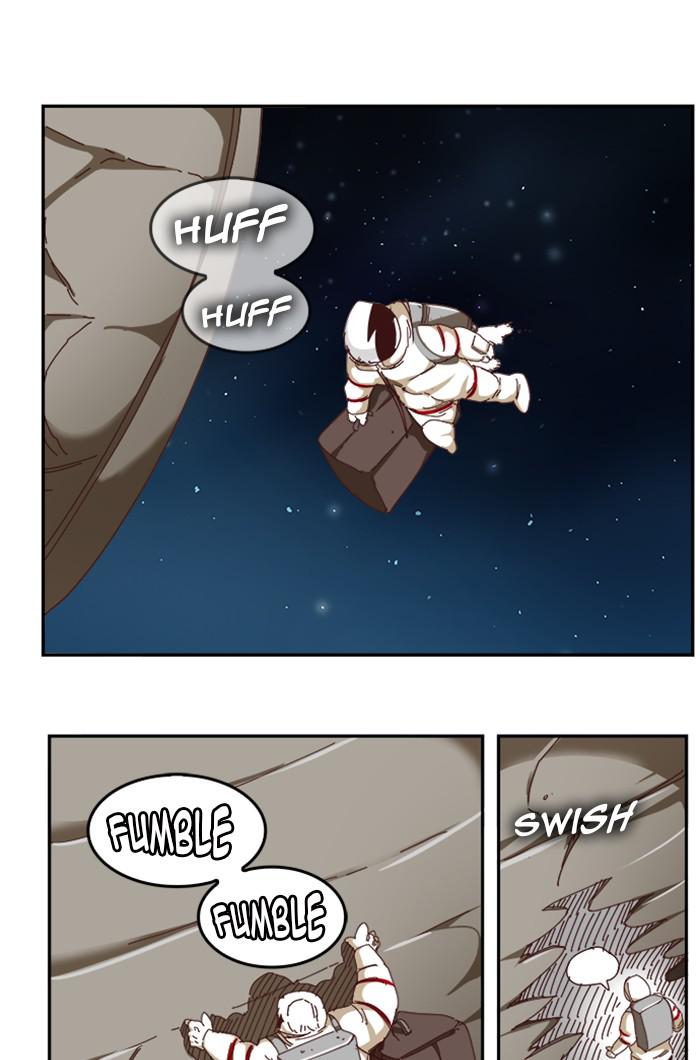 The God of High School Chap 547 - Next Chap 548