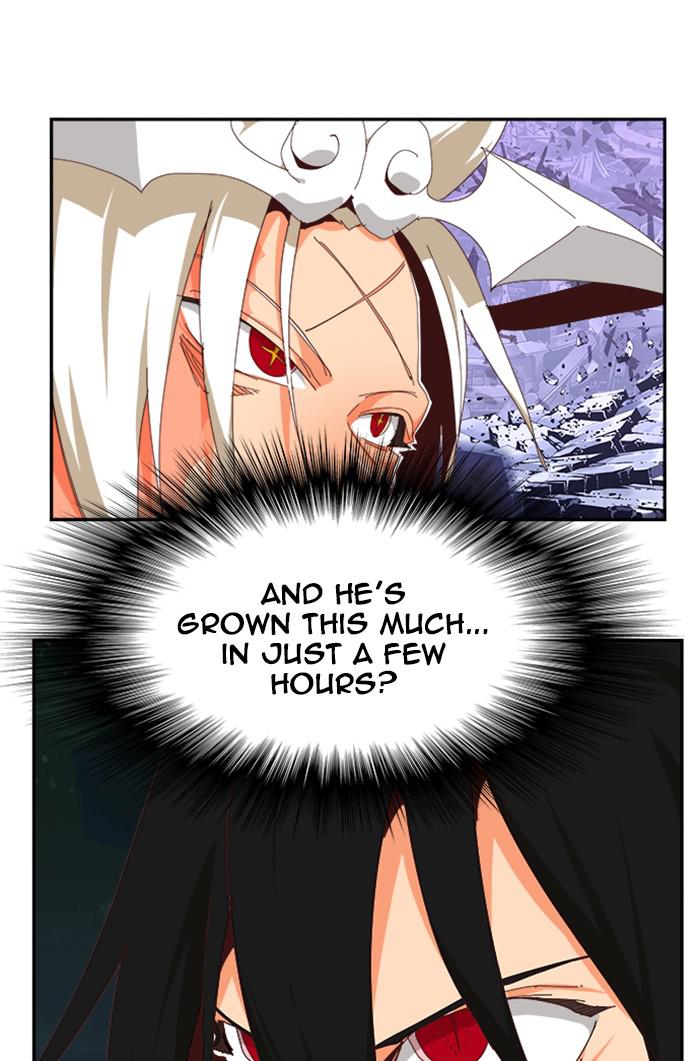 The God of High School Chap 547 - Next Chap 548