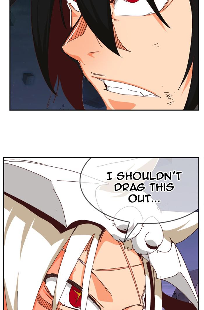 The God of High School Chap 547 - Next Chap 548