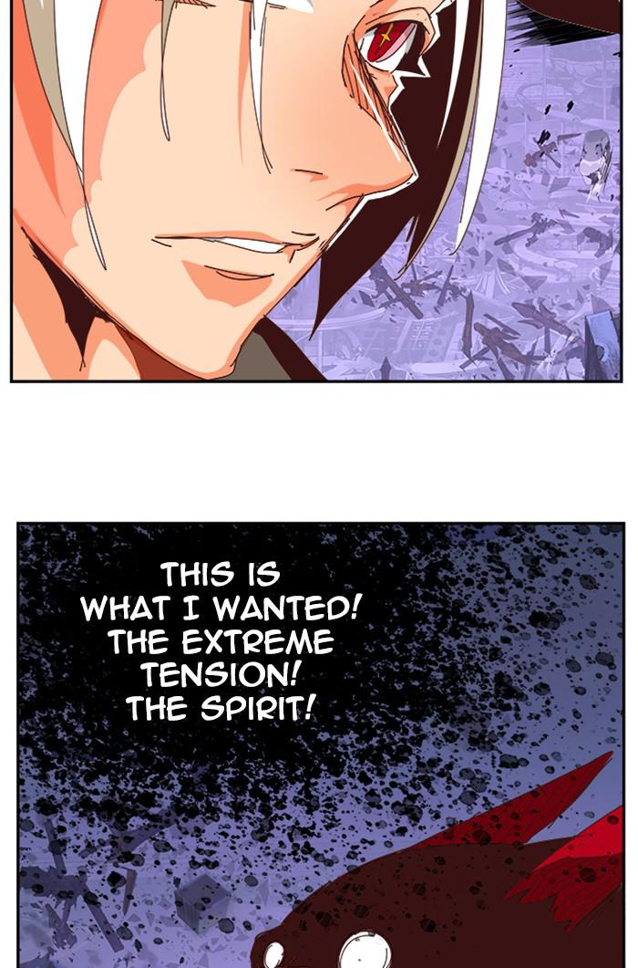The God of High School Chap 547 - Next Chap 548