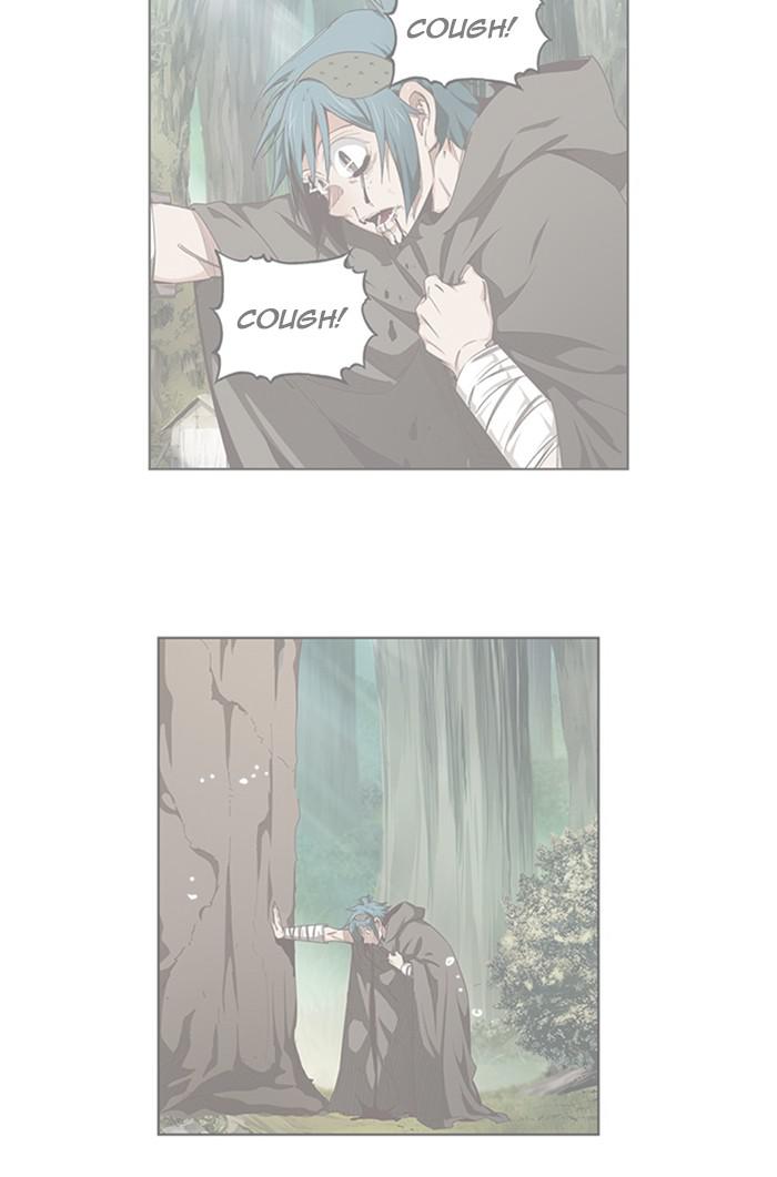The God of High School Chap 547 - Next Chap 548