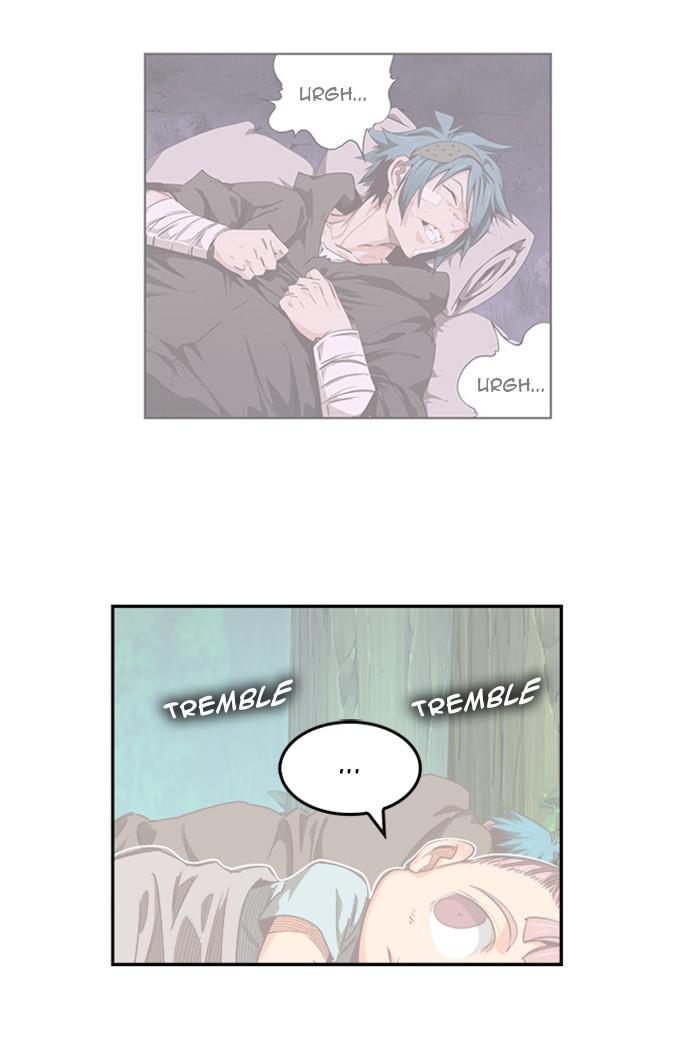 The God of High School Chap 547 - Next Chap 548