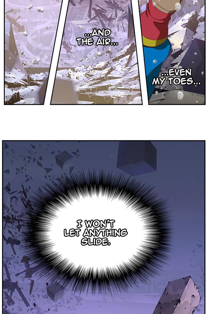 The God of High School Chap 547 - Next Chap 548