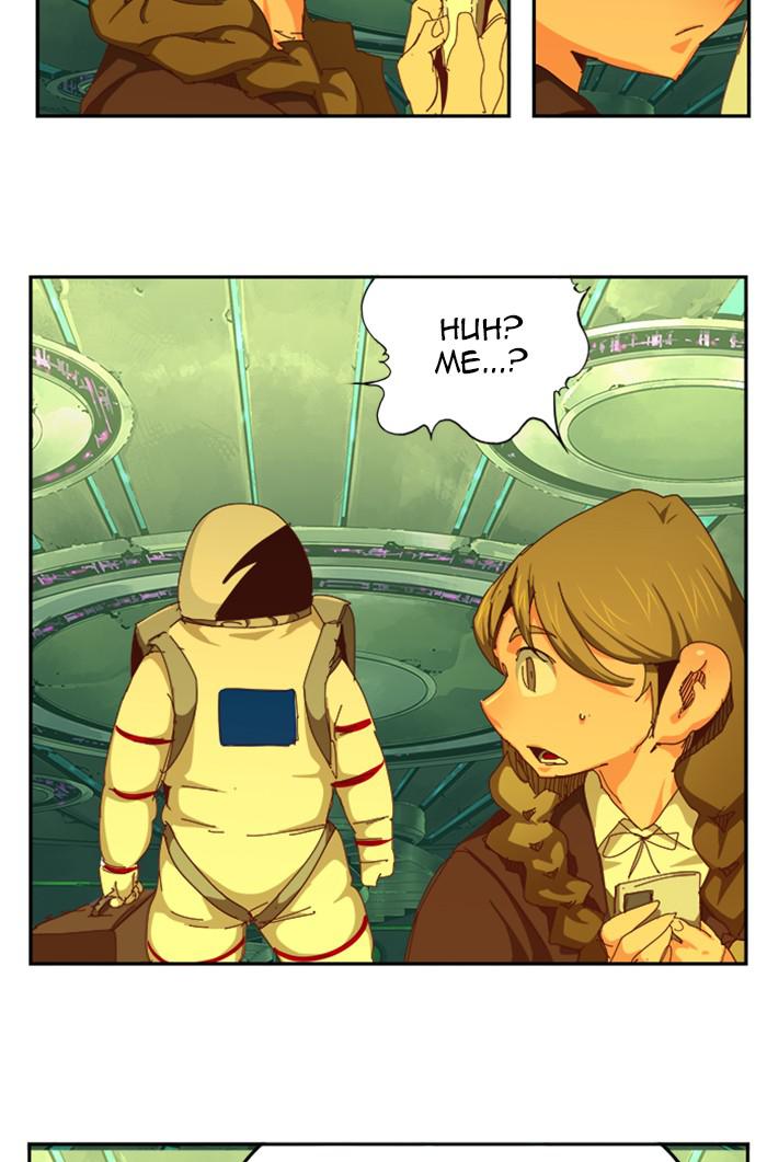 The God of High School Chap 547 - Next Chap 548