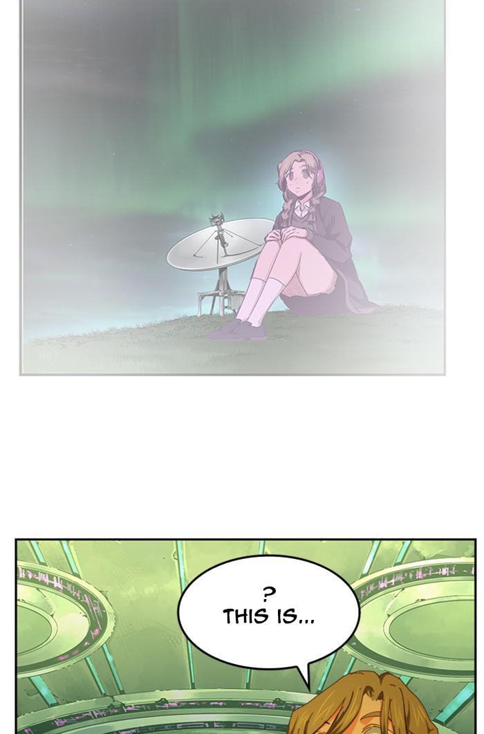 The God of High School Chap 547 - Next Chap 548