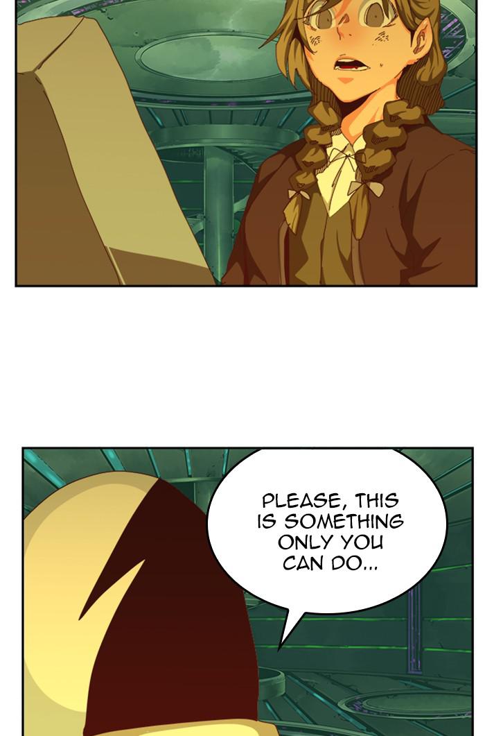 The God of High School Chap 547 - Next Chap 548