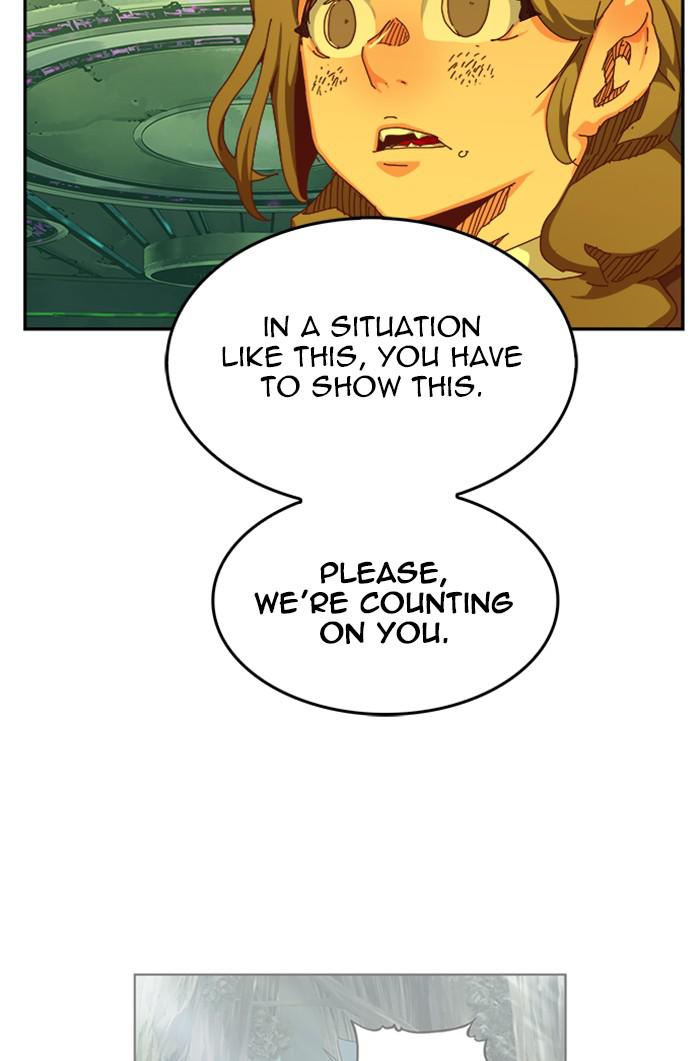 The God of High School Chap 547 - Next Chap 548