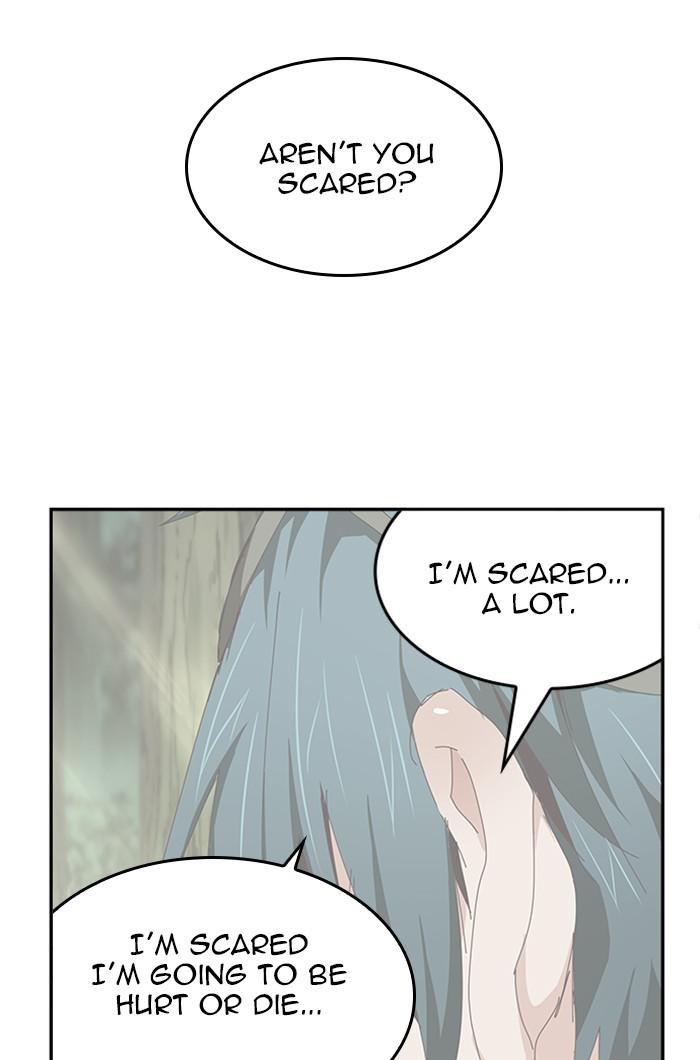 The God of High School Chap 547 - Next Chap 548