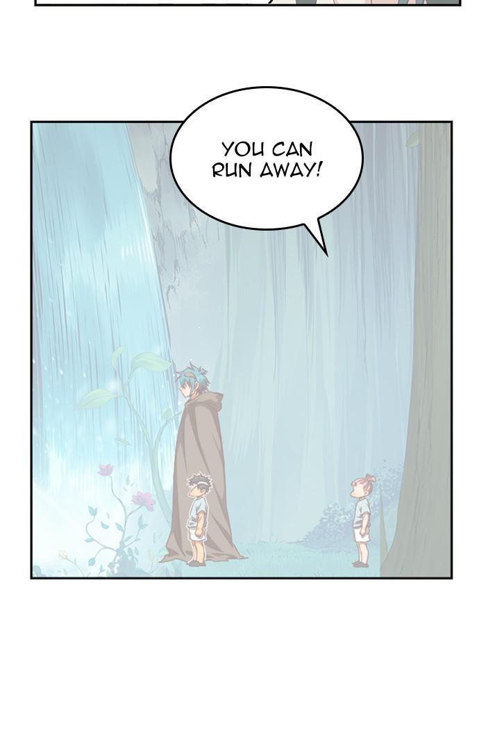 The God of High School Chap 547 - Next Chap 548
