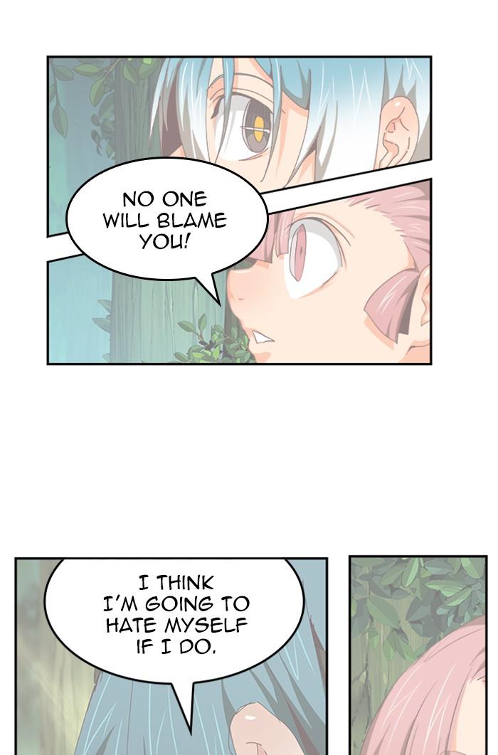 The God of High School Chap 547 - Next Chap 548