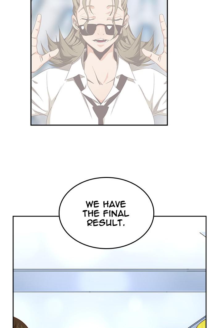 The God of High School Chap 547 - Next Chap 548