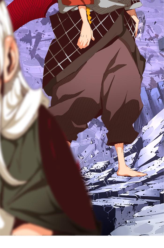 The God of High School Chap 547 - Next Chap 548