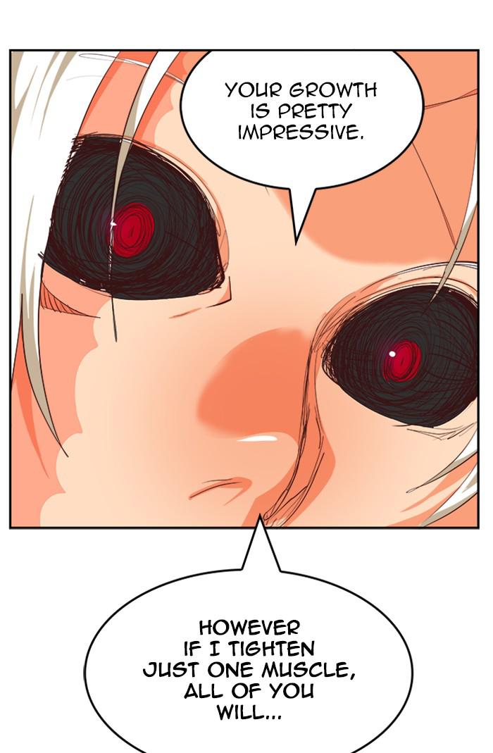 The God of High School Chap 547 - Next Chap 548
