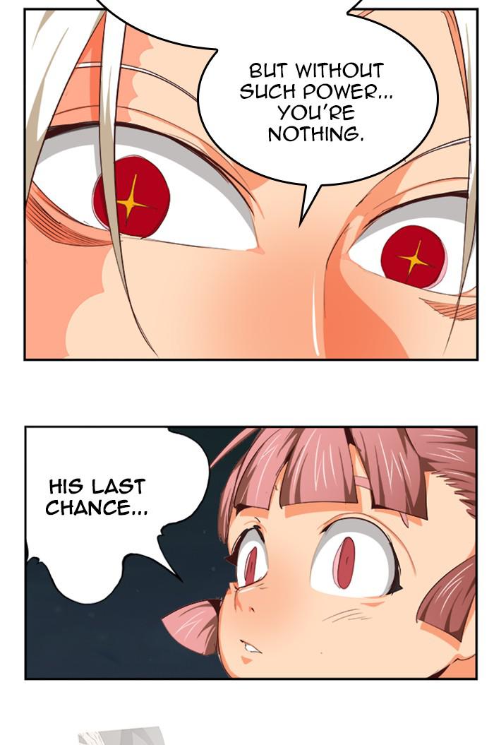 The God of High School Chap 547 - Next Chap 548