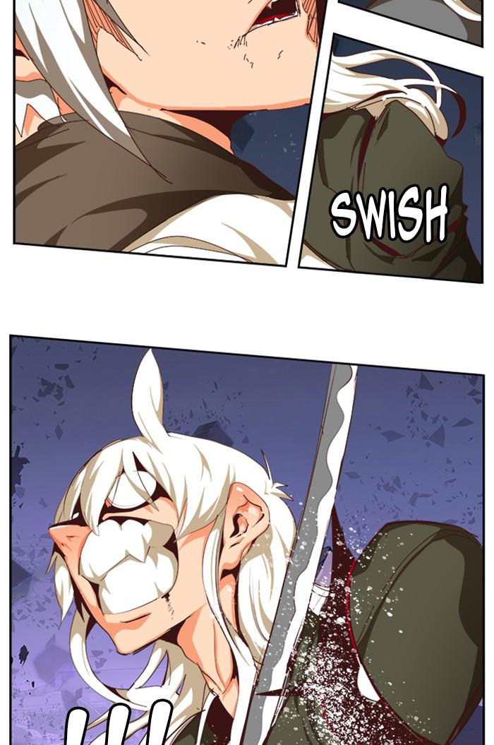 The God of High School Chap 547 - Next Chap 548