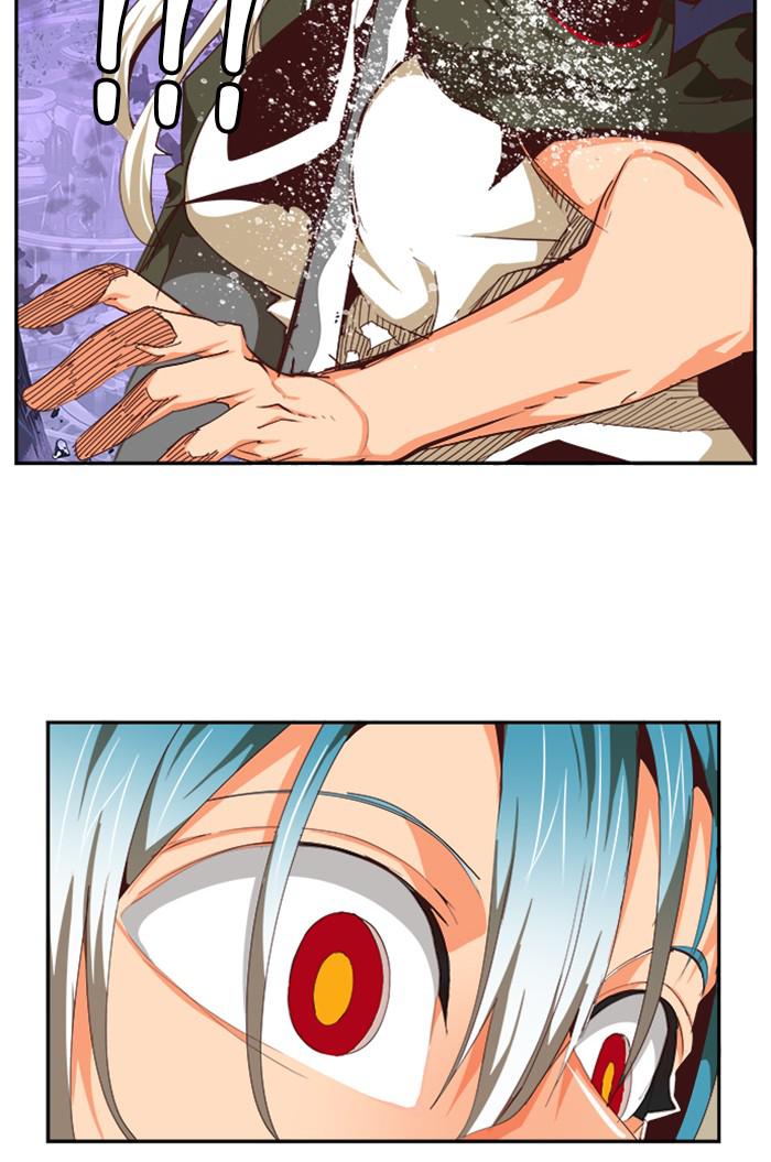 The God of High School Chap 547 - Next Chap 548