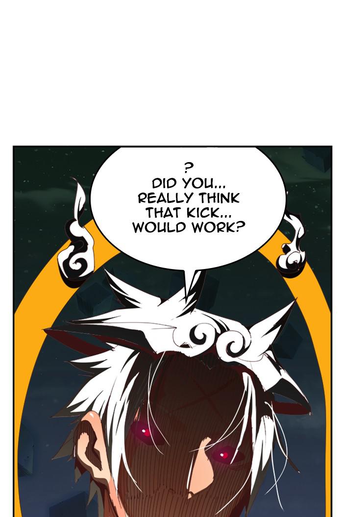 The God of High School Chap 547 - Next Chap 548