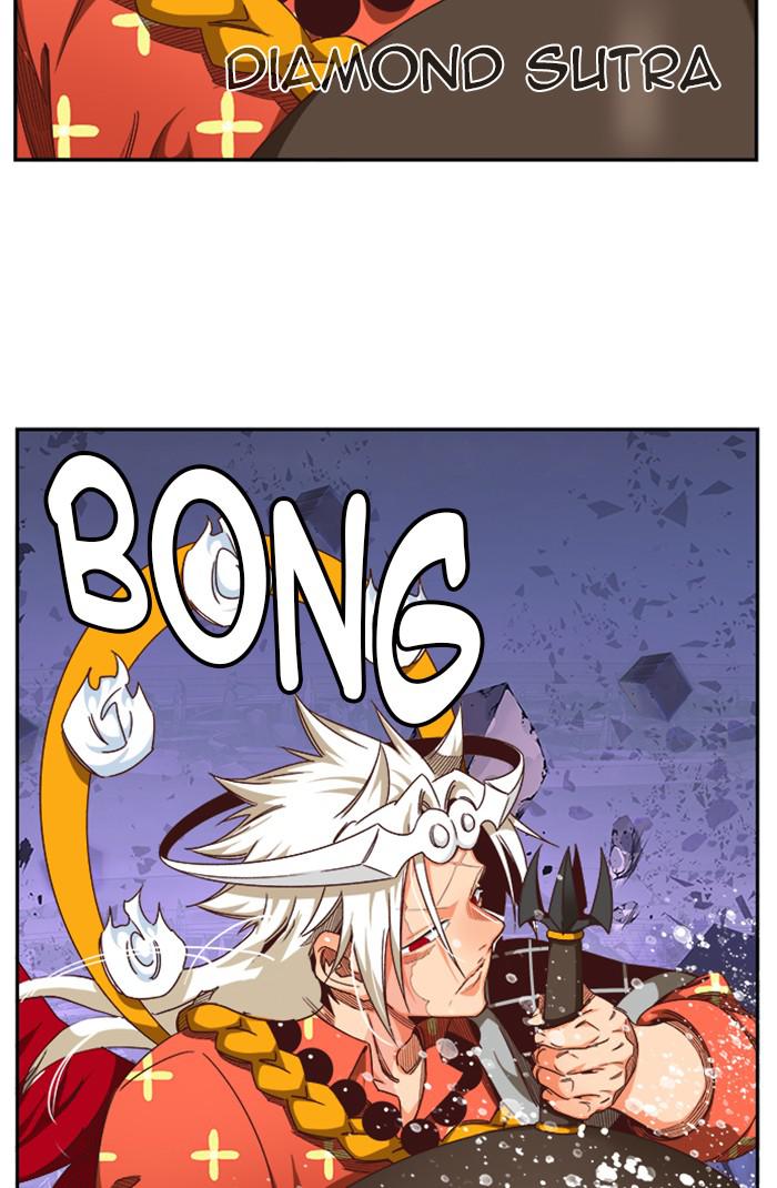The God of High School Chap 547 - Next Chap 548