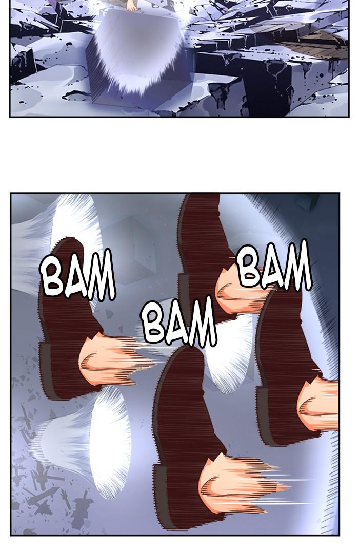The God of High School Chap 547 - Next Chap 548