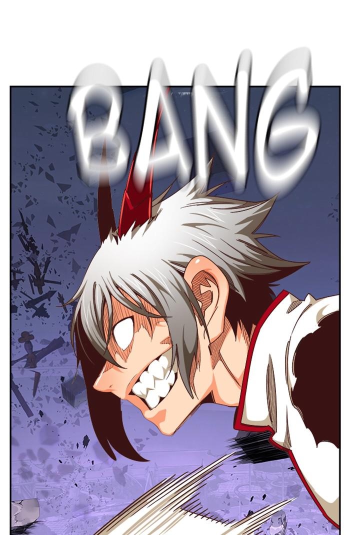 The God of High School Chap 547 - Next Chap 548