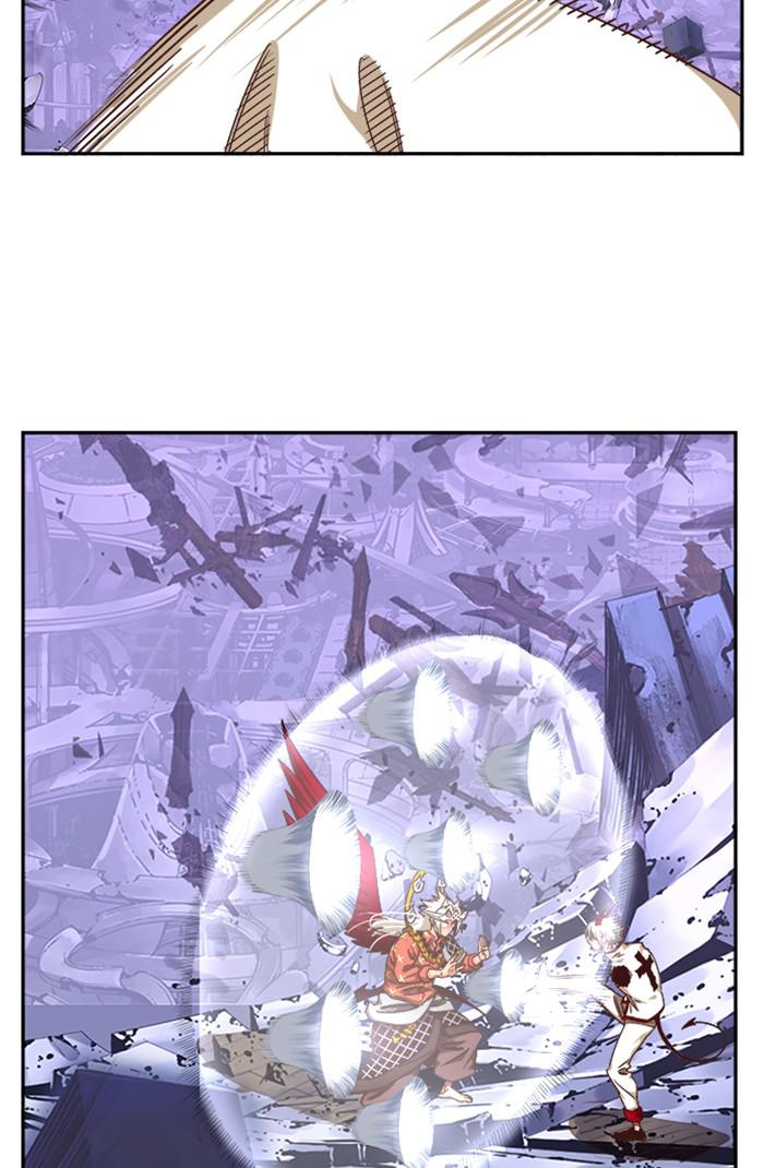The God of High School Chap 547 - Next Chap 548