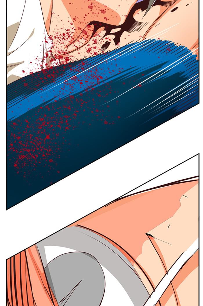 The God of High School Chap 547 - Next Chap 548