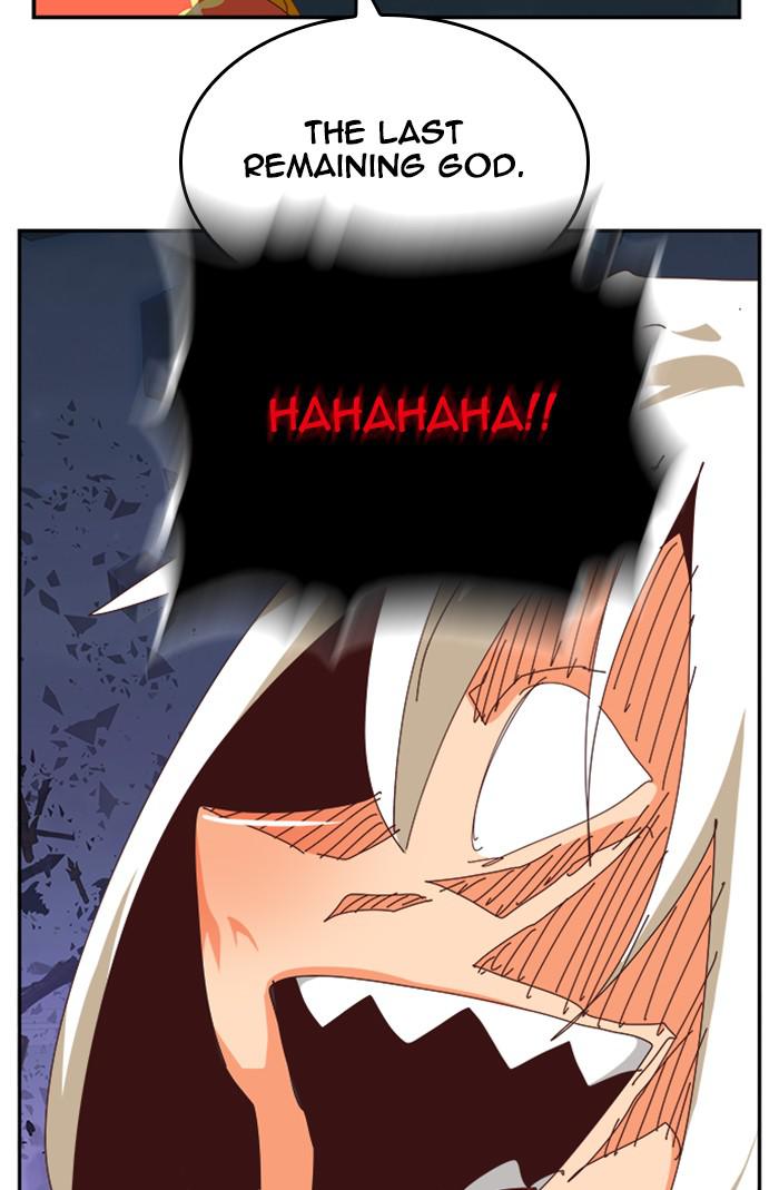 The God of High School Chap 547 - Next Chap 548