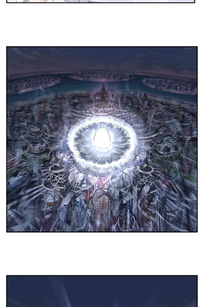 The God of High School Chap 547 - Next Chap 548