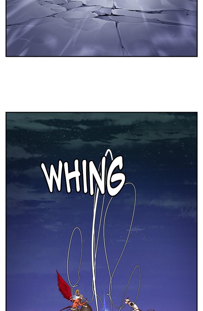 The God of High School Chap 547 - Next Chap 548