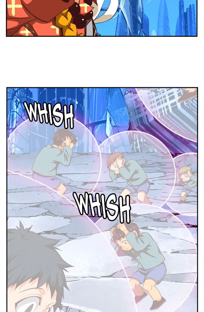 The God of High School Chap 547 - Next Chap 548