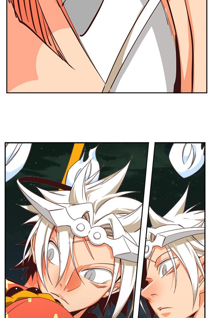 The God of High School Chap 547 - Next Chap 548