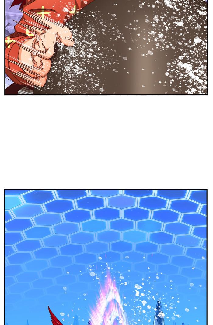 The God of High School Chap 547 - Next Chap 548