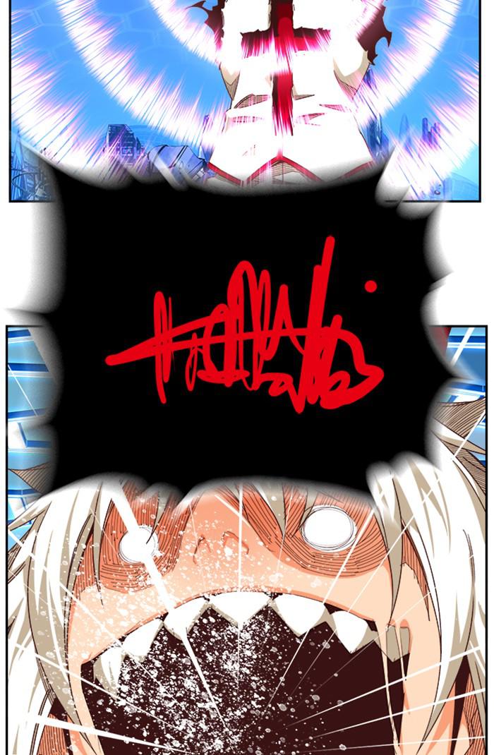 The God of High School Chap 547 - Next Chap 548