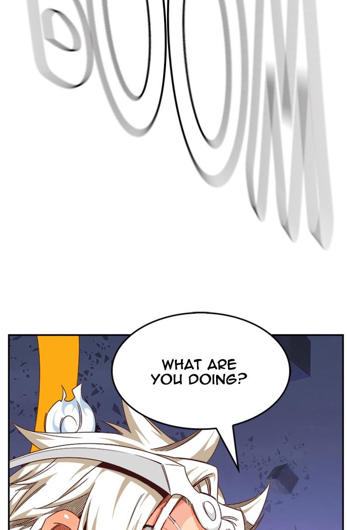 The God of High School Chap 547 - Next Chap 548