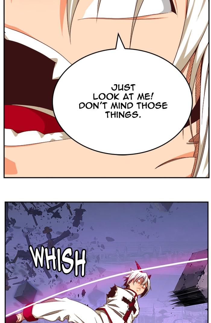 The God of High School Chap 547 - Next Chap 548