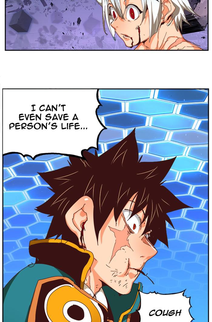 The God of High School Chap 547 - Next Chap 548