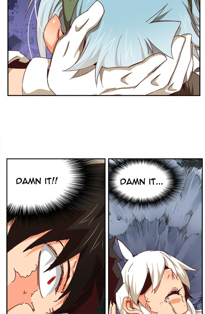 The God of High School Chap 547 - Next Chap 548