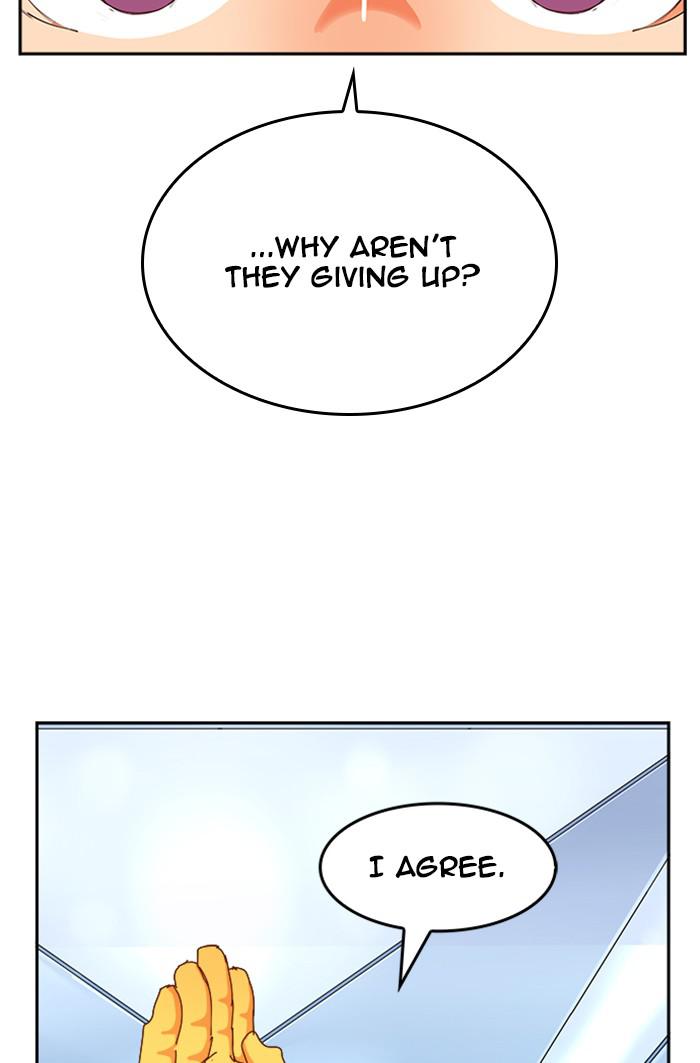 The God of High School Chap 547 - Next Chap 548