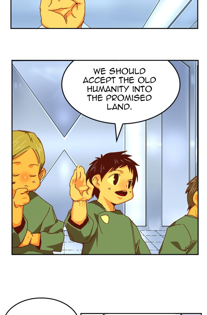 The God of High School Chap 547 - Next Chap 548