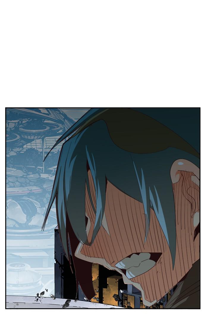 The God of High School Chap 544 - Next Chap 545