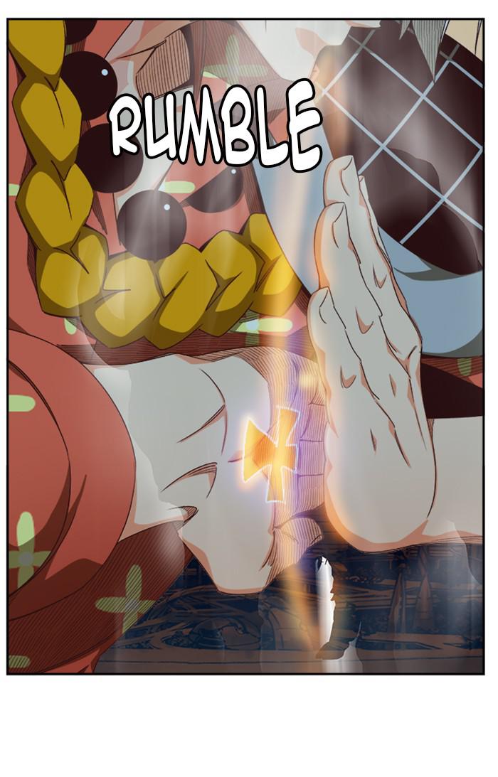 The God of High School Chap 544 - Next Chap 545