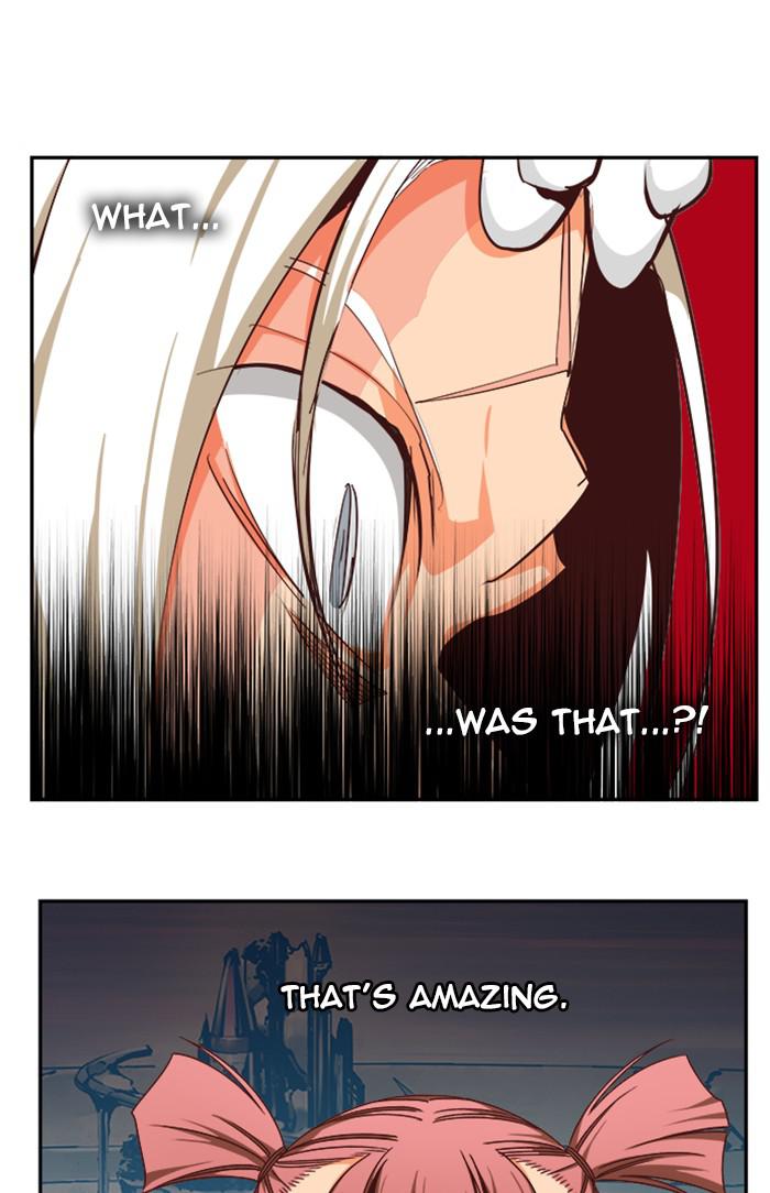 The God of High School Chap 544 - Next Chap 545