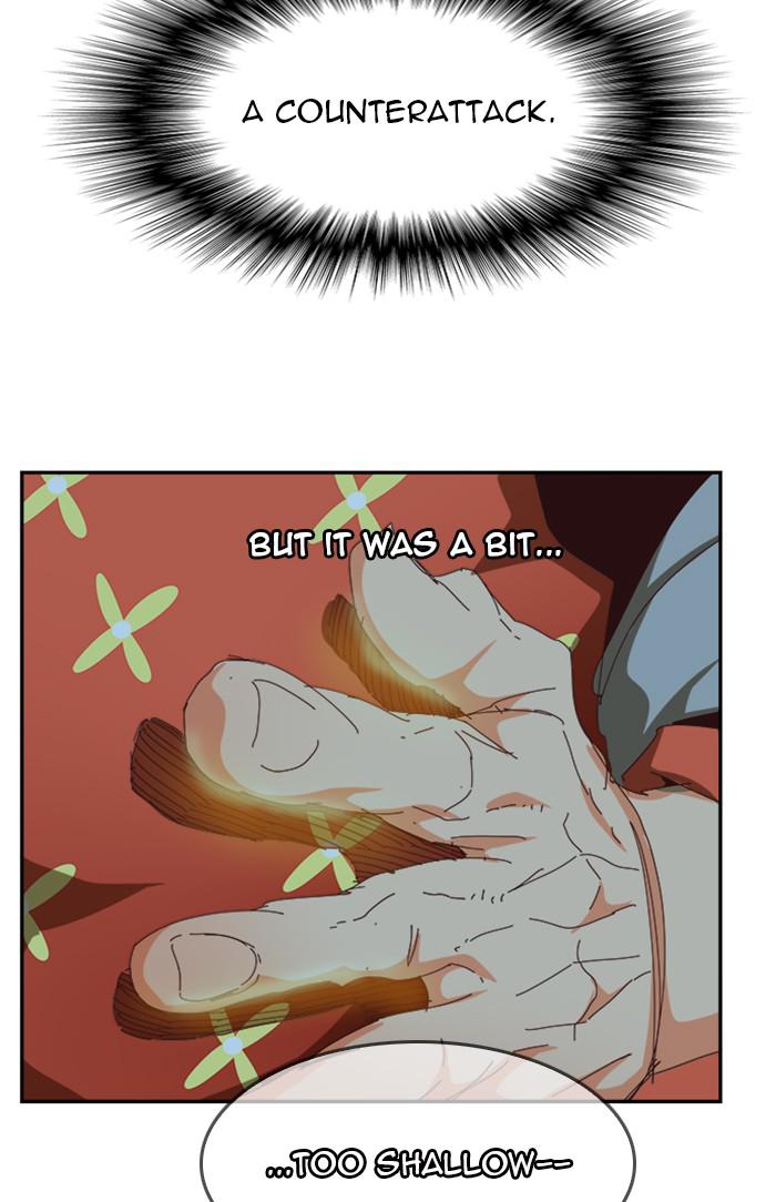 The God of High School Chap 544 - Next Chap 545