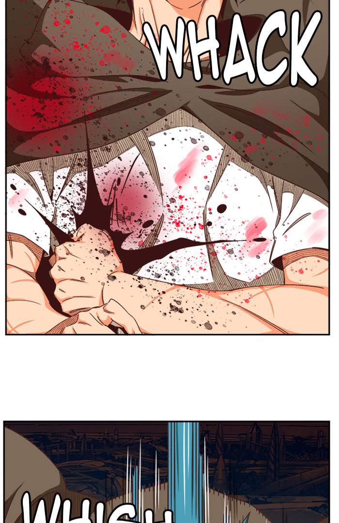 The God of High School Chap 544 - Next Chap 545