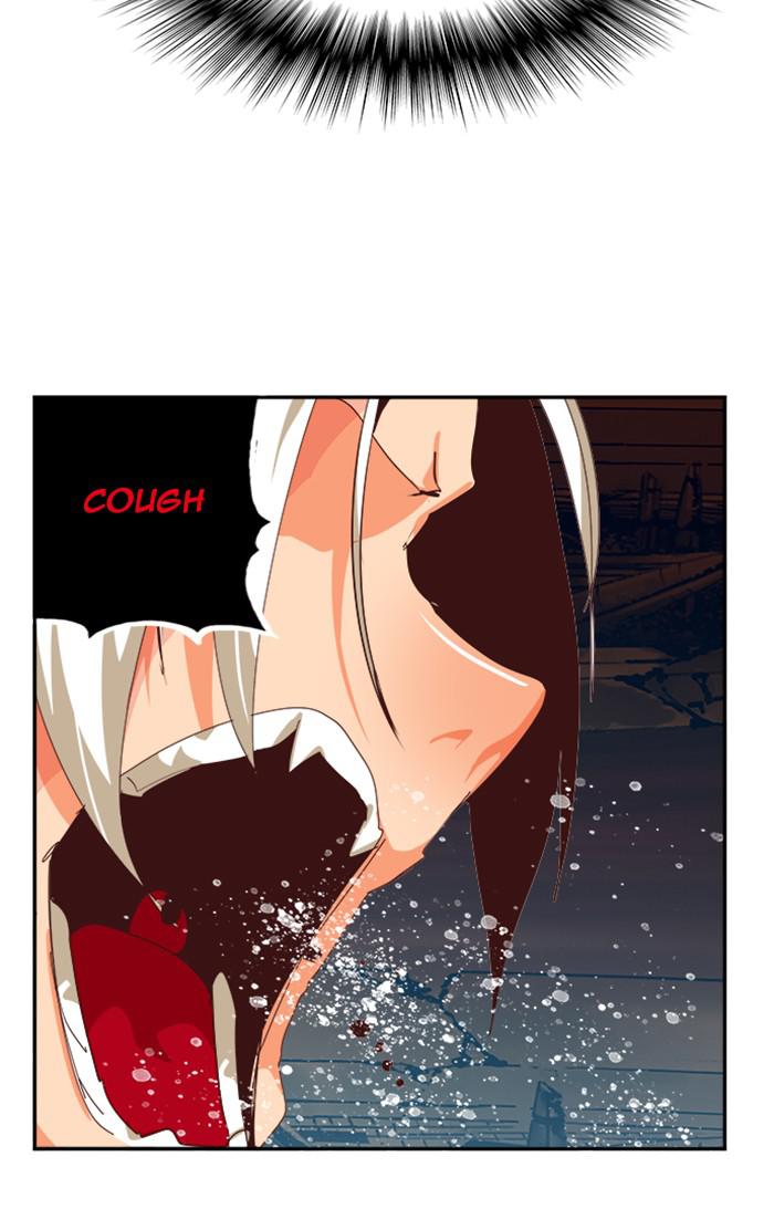The God of High School Chap 544 - Next Chap 545